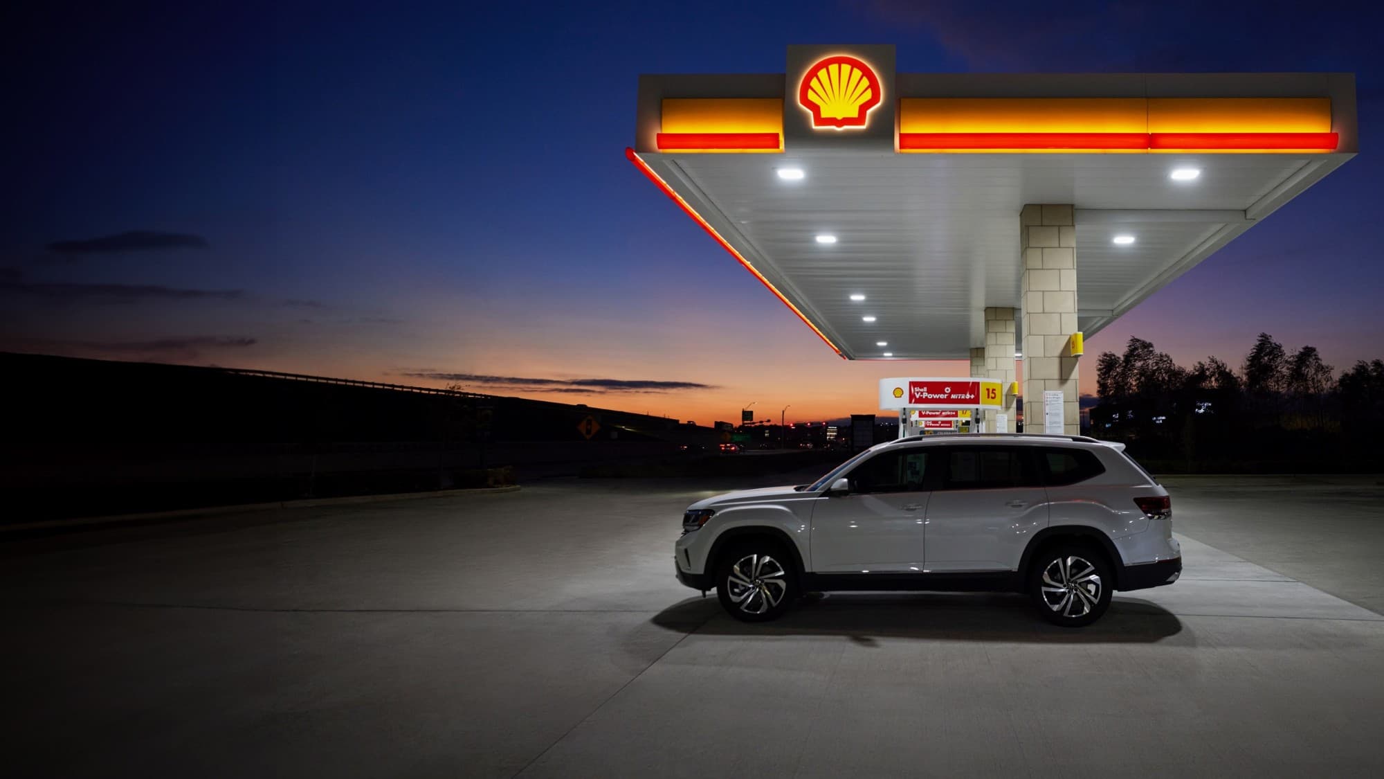 Shell Auto Work Motiva