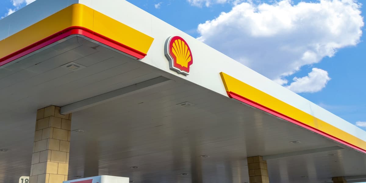 Branded Products: Shell