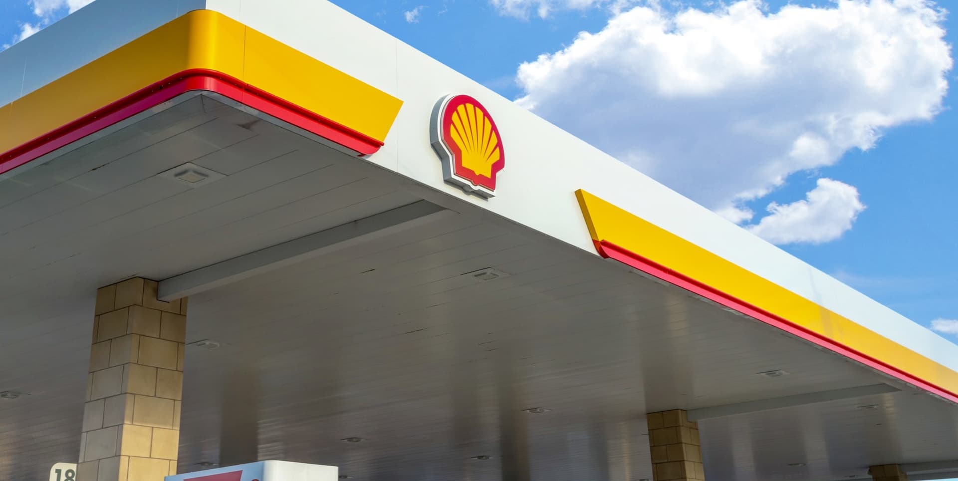 Branded Products: Shell