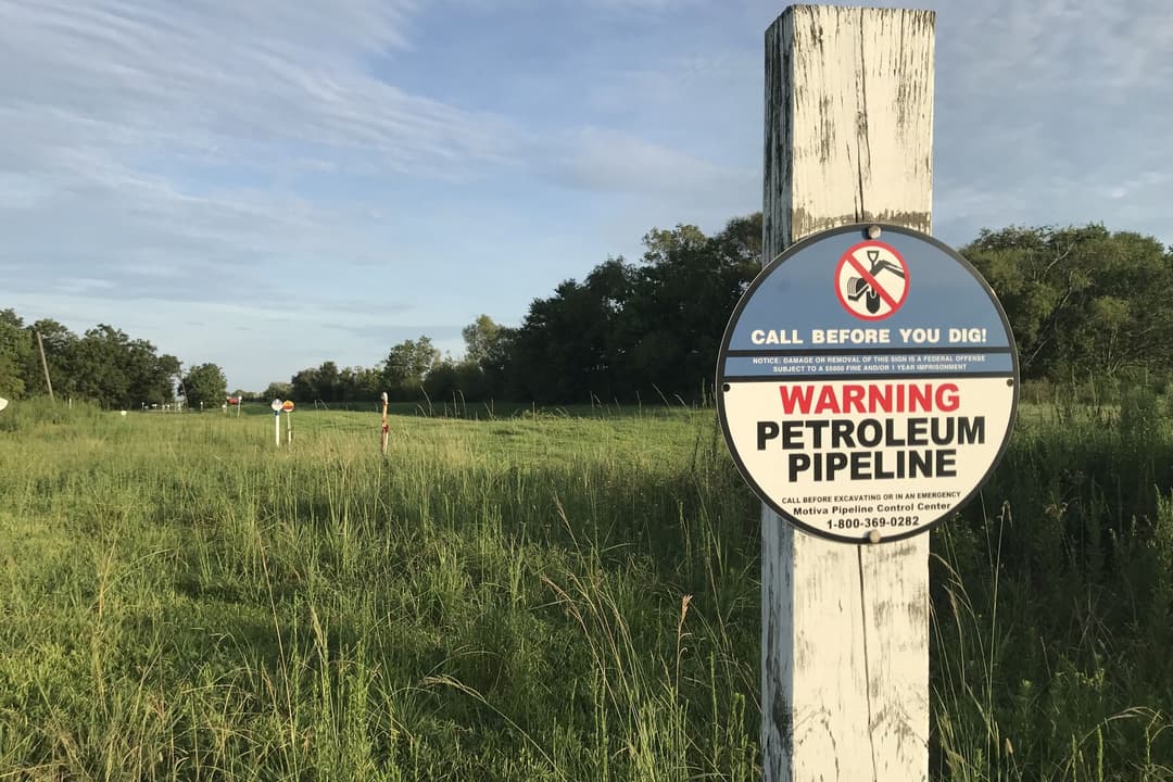 Health, Safety, and the Environment